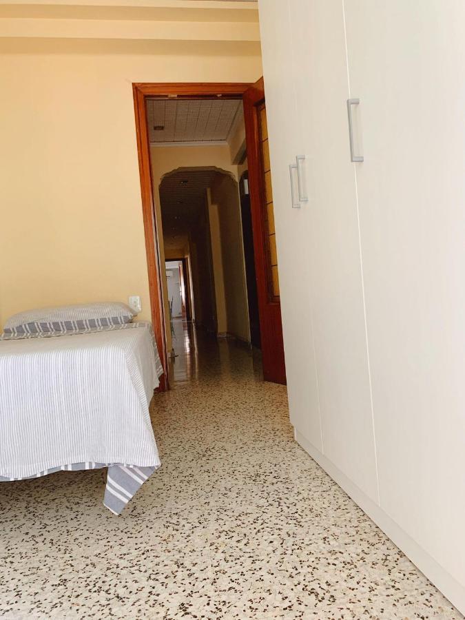 Privatunterkunft Cheap Valencia