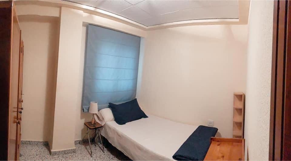 Cheap Accommodatie bij particulieren Valencia